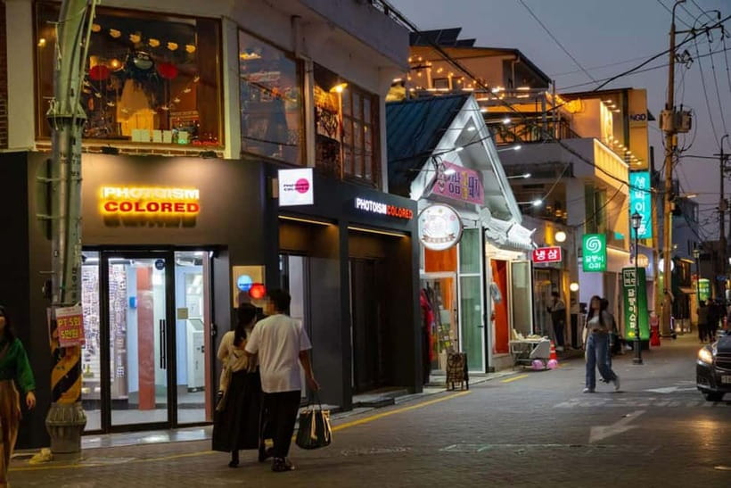 Jeonju: Private Taxi Tour Car Charter - Jeonju by private taxi, from hotel door to city sights