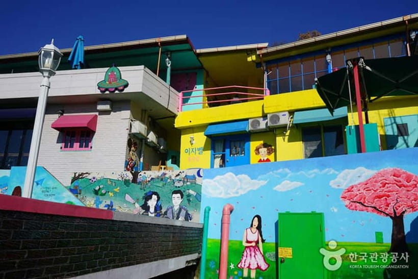 Jeonju: Private Taxi Tour Car Charter - Beyond the core route: extra stops you can request
