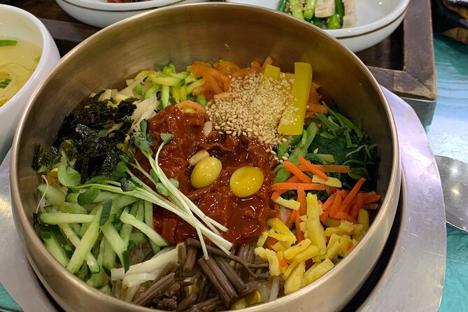 Jeonju - Southern Korea (Private tour) - Key highlights I’d plan around