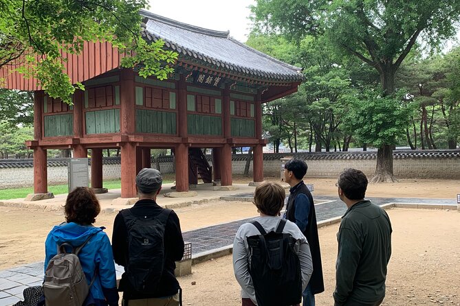 Jeonju - Southern Korea (Private tour) - Price and value: is $75 a fair deal?