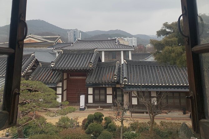 Jeonju - Southern Korea (Private tour) - Who this Jeonju private tour is best for