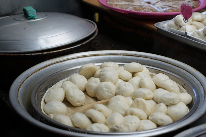 Jeonju & Yeosu: 4-Day Foodie & Artist Journey - KTX to Jeonju, hanok welcome, and dressing like Joseon royalty