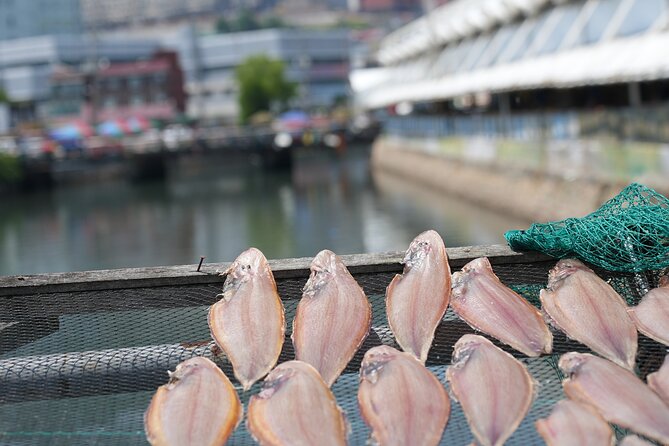 Jeonju & Yeosu: 4-Day Foodie & Artist Journey - Price and value: what you’re really paying for