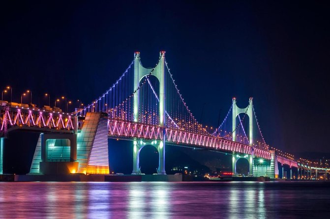 Jinhae Cherry Blossom + Busan Sunrise from Seoul - Key things to know before you go