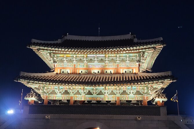 Jinju Namgang Yudeung Festival Bus tour from Busan - Why the Jinju Namgang Yudeung Festival Fits Perfectly From Busan