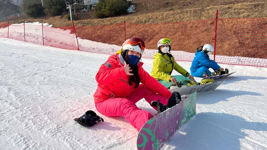 Jisan Forest Resort: Ski Full-Day Tour or Shuttle from Seoul - Why Jisan Forest Resort Works So Well for a Seoul Ski Day