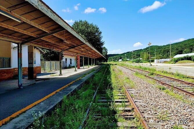 K-pop boyband Film Location Private Day Trip - Hotel pickup and private transport, the real value for your day