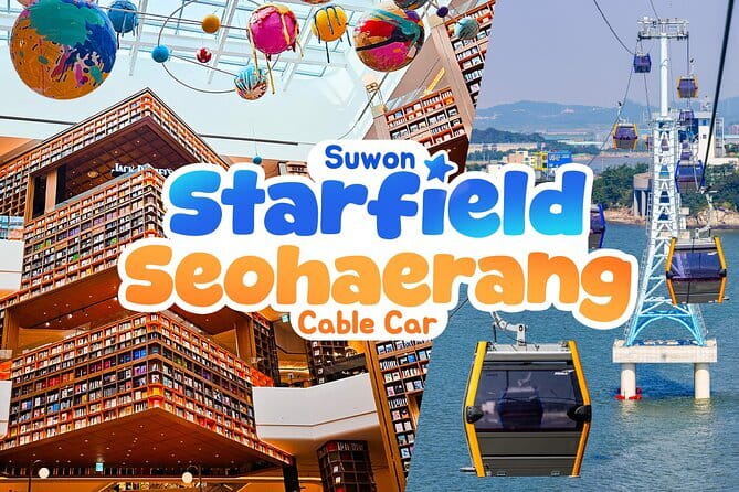 K-pop boyband Film Location Private Day Trip - Stop 2: Hallyu K Star Road and the GangnamDols sculptures