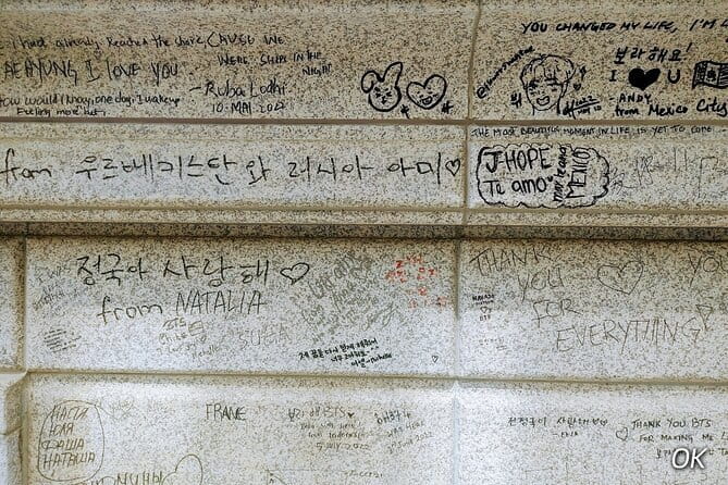 K-pop boyband Film Location Private Day Trip - Stop 1: Iryeong Station, the abandoned station moment