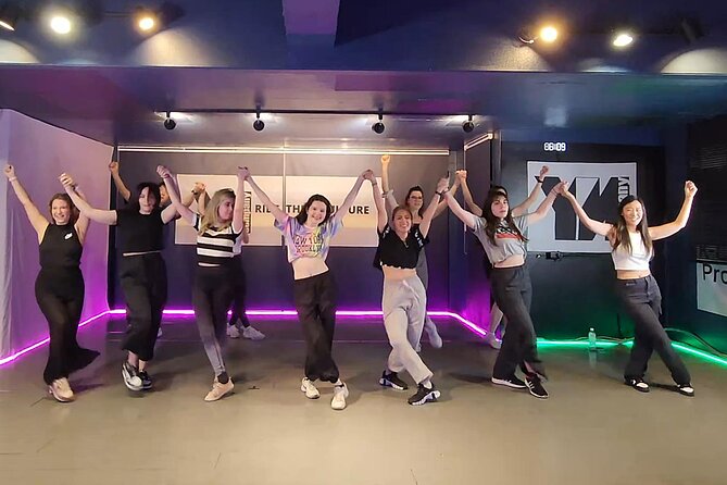 K-pop Dance Class in Seoul (Incl. video shooting & editing) - Value for Money: Is $54.44 Actually Fair in Seoul?