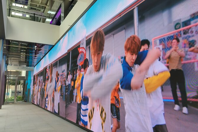 K-POP Experience in Seoul: Real K-POP Agency & Fan Culture - Who This Tour Suits Best