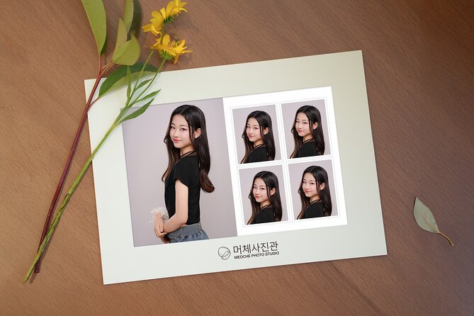 K-Style Photoshoot in Seoul | Hair and Makeup Optional - Key things that make this Seoul photoshoot worth your time