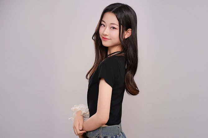 K-Style Photoshoot in Seoul | Hair and Makeup Optional - Where Meoche Photo Studio is in Seoul, and how to plan your timing