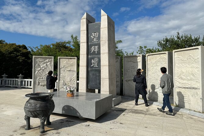 Korea DMZ Private Tour with War Memorial Tour as Service - The Third Infiltration Tunnel: the walk you will actually remember