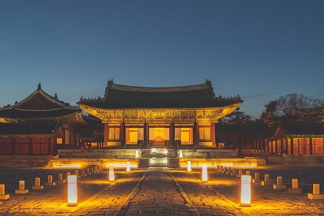 Korea Temple & Starfield Library Gangnam K-BBQ - Why the guides matter as much as the stops