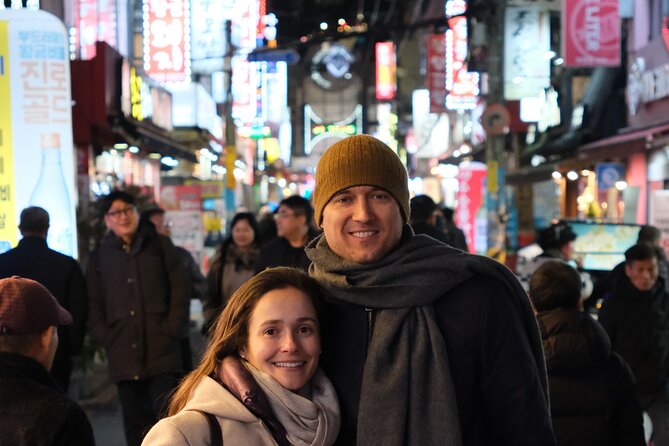 Korean BBQ with People in Busan - Location flexibility by month, and what that means for your planning