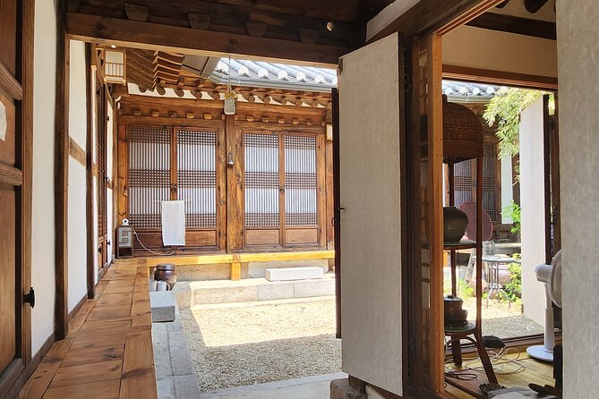 Korean Brewery - Why this Seoul Korean Brewery experience feels more like a workshop than a tasting