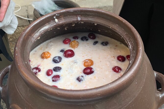 Korean Brewery - The tasting itself: what you learn from each sip of makgeolli, yakju, and soju