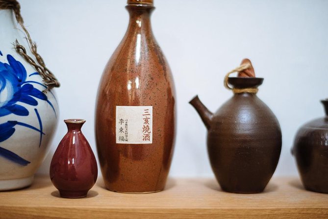 Korean Brewery - Bukchon to Insadong: why the walk between tastings matters