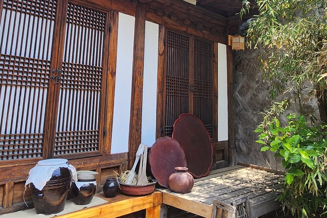 Korean Brewery - Price and time: is $150 good value for this Seoul experience?