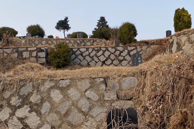 Korean Cemetery and Folklore Trek - A quiet cemetery walk that reframes Korean afterlife beliefs
