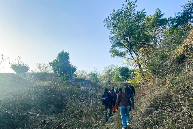 Korean Cemetery and Folklore Trek - Timing matters, and weather runs the show