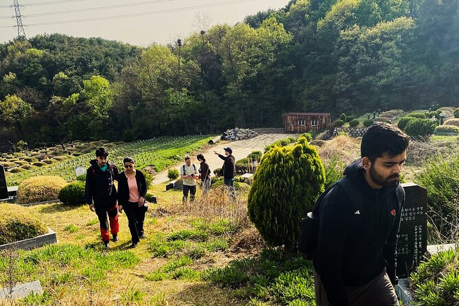 Korean Cemetery and Folklore Trek - Who this tour fits best (and who might want a different plan)
