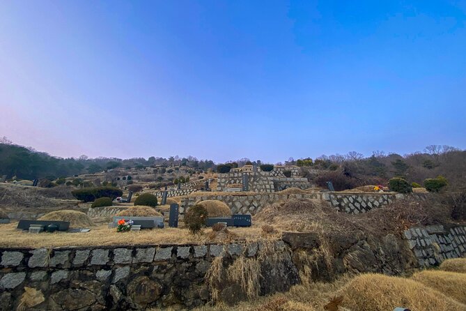 Korean Cemetery and Folklore Trek - Should you book this Korean Cemetery and Folklore Trek?