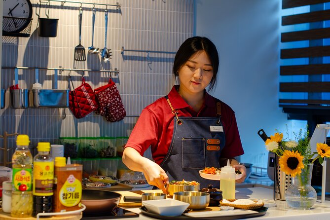 Korean Cooking at Seoul Cooking Club - Key Highlights That Make This Class Worth Your Time