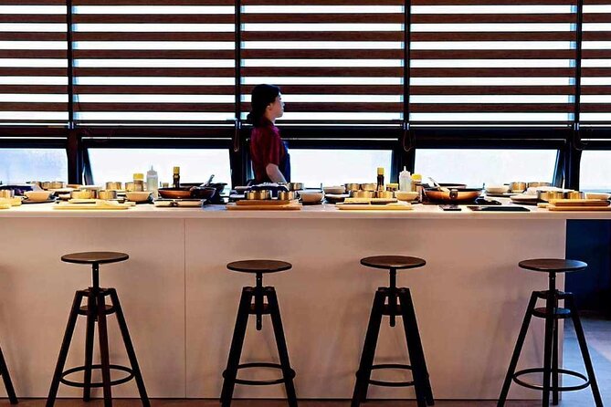 Korean Cooking at Seoul Cooking Club - What You Cook in Seoul Cooking Club: 3 Courses and 10 Flavors