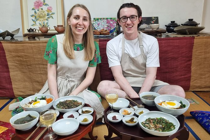 Korean cooking class in Haeundae, Busan - Why This Haeundae Class Feels Like More Than Cooking