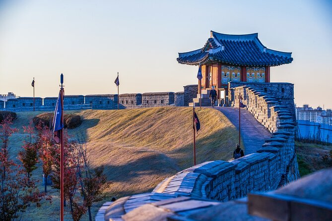 Korean Folk Village and Suwon Hwaseong Fortress Day Tour(EG Tour) - Korean Folk Village: shows, classes, and why it works for first-timers