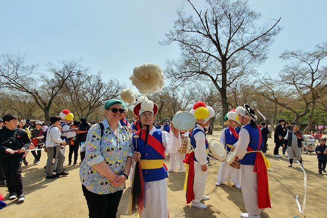 Korean Folk Village Half-day Guided Tour from Seoul - Korean Folk Village: what you are really seeing there
