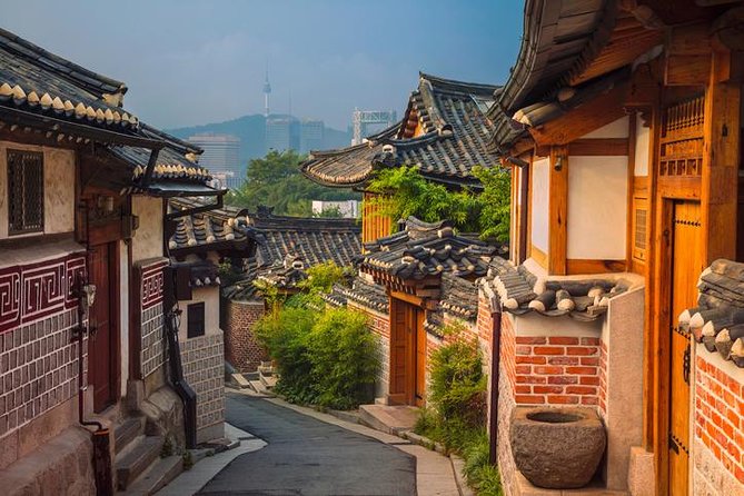 Korean History & Heritage Tour - Why the Gangbuk route tells the Joseon story in order