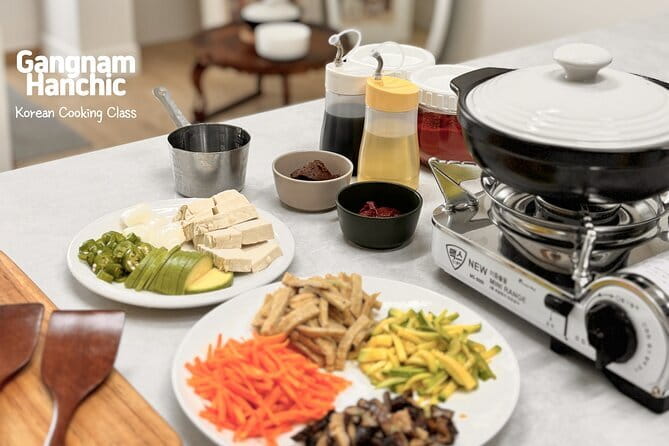 Korean Home Style Cooking Class in Gangnam Seoul - Why this Gangnam cooking class feels different
