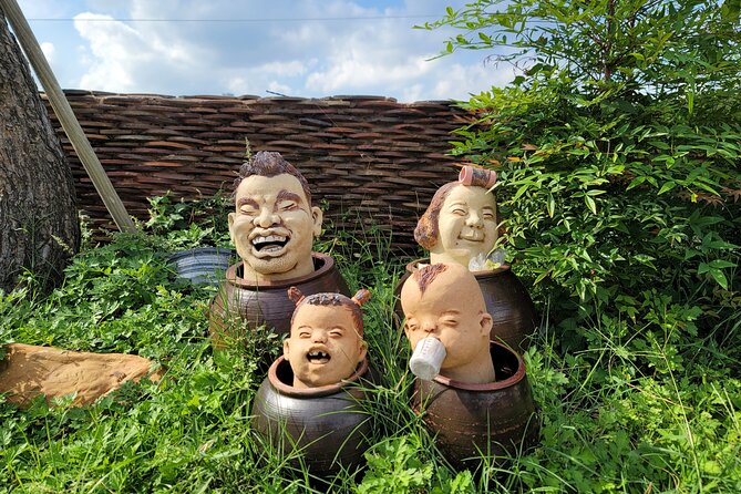 Korean Pottery Town Tour with the pottery class from Busan - Price and Value: Why $170 Can Feel Fair Here