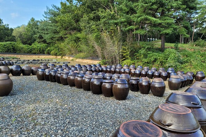 Korean Pottery Town Tour with the pottery class from Busan - What This Tour Feels Like Day-of: Pacing, Energy, and Who It Suits