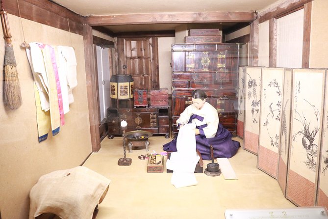 Korean UNESCO World Heritage Tour including Gyeongju, Andong and Daegu(2N3D) - Getting the most out of a fast UNESCO schedule