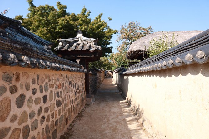 Korean UNESCO World Heritage Tour including Gyeongju, Andong and Daegu(2N3D) - Should you book this Gyeongju, Andong, and Daegu UNESCO tour?