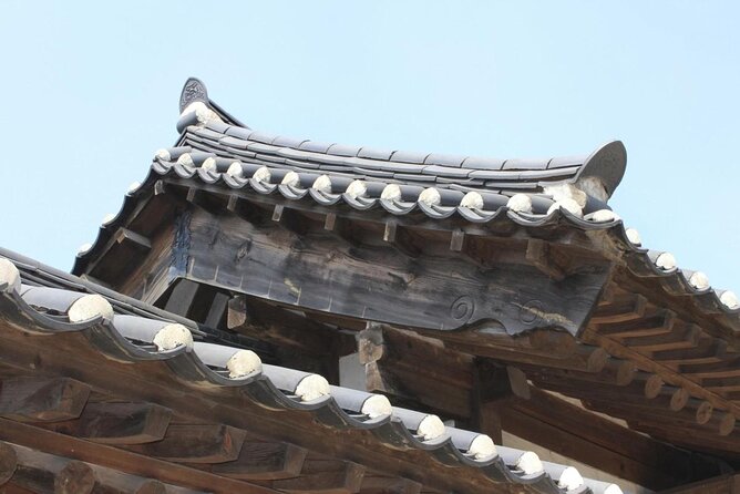 Layover & Stopover in Seoul/private Tour - Key highlights worth knowing