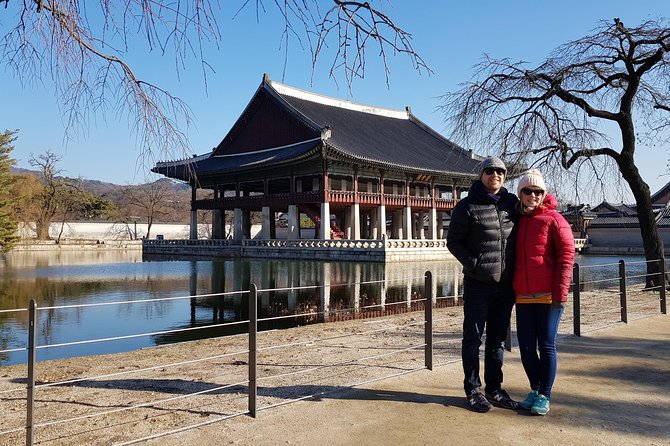 Layover Tour for essential Seoul City & Gourmet tour(Incl. Lunch) - Key highlights to expect from this layover Seoul tour