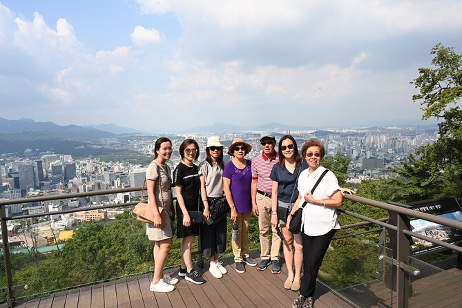 Layover Tour from Incheon Airport to Seoul with a Tour Specialist - Why a Seoul Layover Tour Beats Sitting at ICN