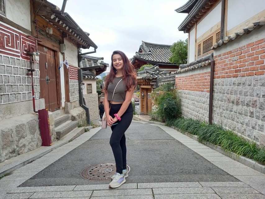 Layover tour to Gyeongbokgung-Folk Museum-Bukchon-Insadong - Who should book this layover tour, and who should not