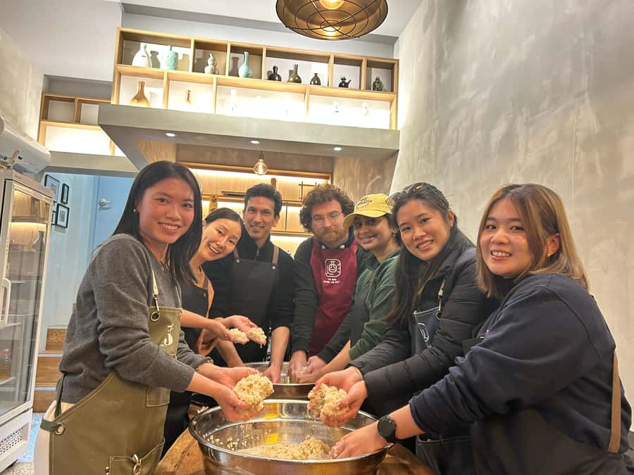 Learn and Craft Makgeolli in a Traditional Brewery - Key things to know before you go