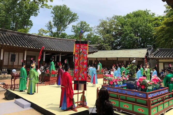 Lee’s Private 4-hour Customized Seoul Tour - Key things to know before you go