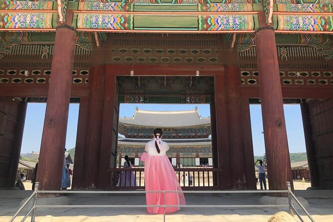 Lee’s Private 4-hour Customized Seoul Tour - Price and value: what $117 buys you