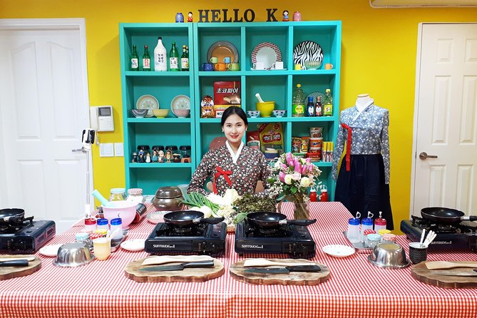 Local Home Korean Cooking Class & Market Adventure in Seoul - What the Host Adds: Personality, Practical Tips, and Laughs