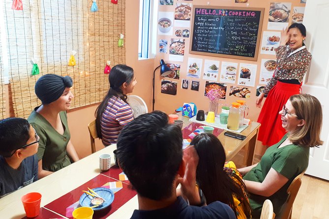Local Home Korean Cooking Class & Market Adventure in Seoul - Who This Seoul Class Fits Best