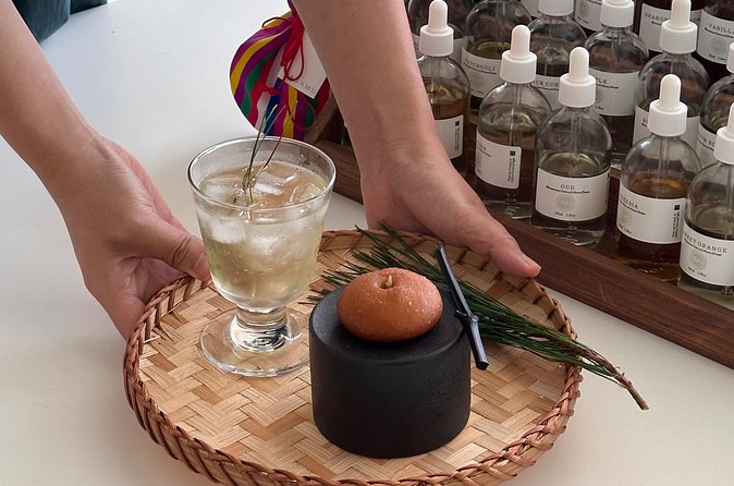 Make your K-scent perfume: Modern oneday class in Seoul - Who This Works Best For (and Who Might Want Another Plan)