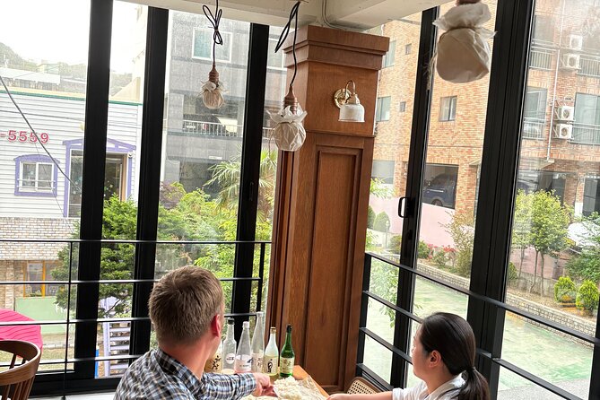 Make your own Makgeolli (Rice Wine) in Busan - Who Should Book This Makgeolli Class in Busan